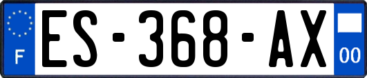 ES-368-AX