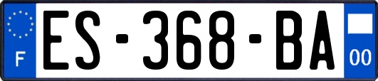 ES-368-BA