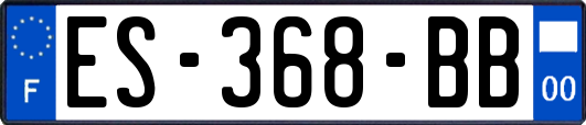 ES-368-BB