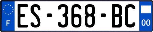 ES-368-BC