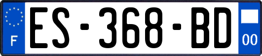 ES-368-BD