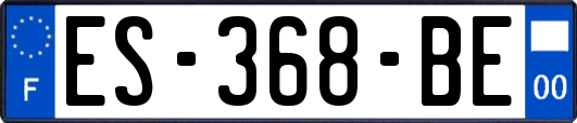 ES-368-BE
