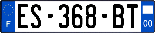 ES-368-BT