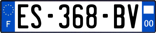 ES-368-BV