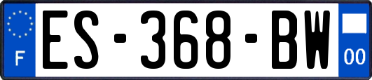 ES-368-BW