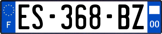 ES-368-BZ