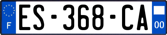 ES-368-CA