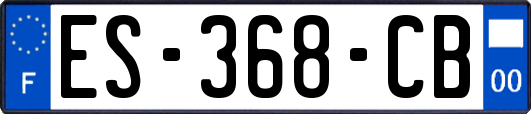ES-368-CB