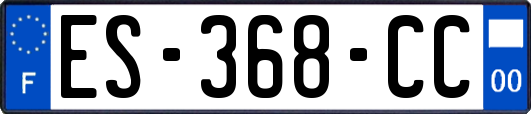 ES-368-CC