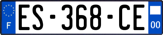 ES-368-CE