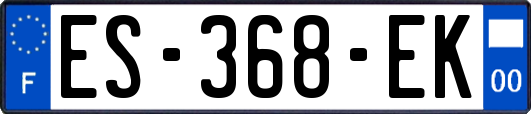 ES-368-EK