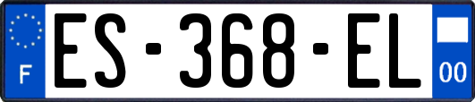 ES-368-EL