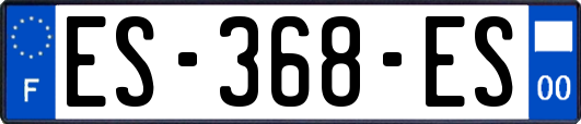 ES-368-ES