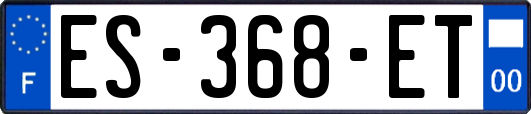 ES-368-ET