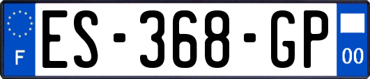 ES-368-GP