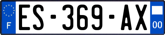ES-369-AX