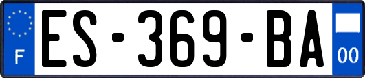 ES-369-BA