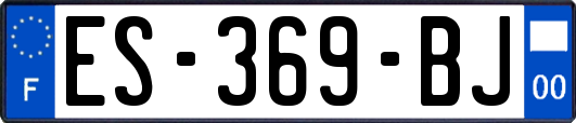 ES-369-BJ