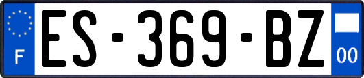 ES-369-BZ