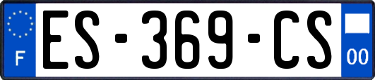 ES-369-CS