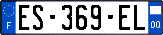 ES-369-EL