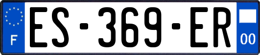 ES-369-ER