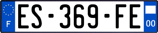 ES-369-FE