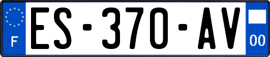 ES-370-AV