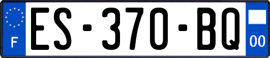 ES-370-BQ