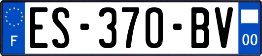 ES-370-BV