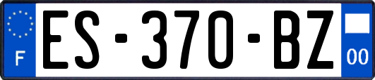 ES-370-BZ