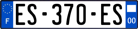 ES-370-ES