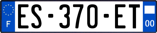 ES-370-ET