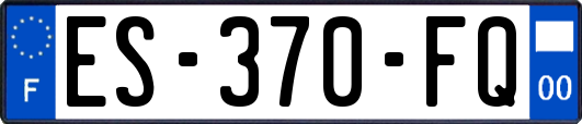 ES-370-FQ