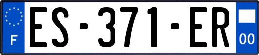 ES-371-ER