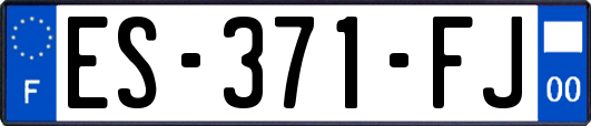 ES-371-FJ