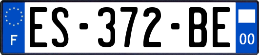 ES-372-BE