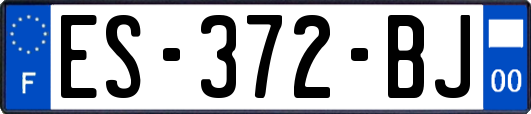 ES-372-BJ