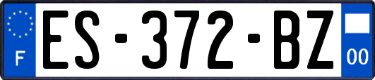 ES-372-BZ