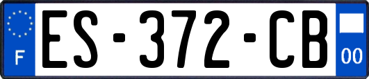 ES-372-CB