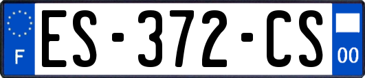 ES-372-CS