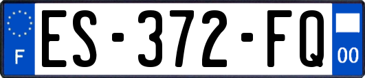 ES-372-FQ