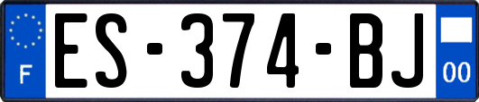 ES-374-BJ