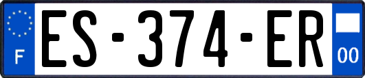ES-374-ER