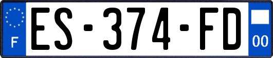 ES-374-FD