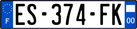 ES-374-FK