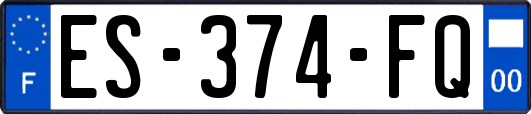 ES-374-FQ