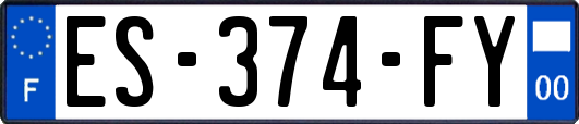 ES-374-FY