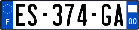 ES-374-GA