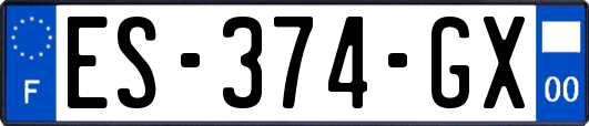 ES-374-GX